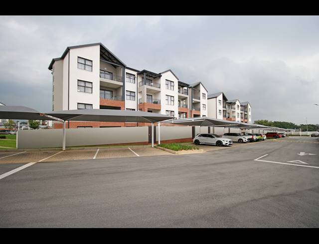 2 BEDROOM APARTMENT FOR SALE IN NORTHGATE